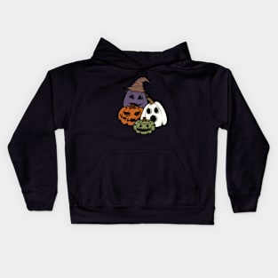 Pumpkin Patch Kids Hoodie